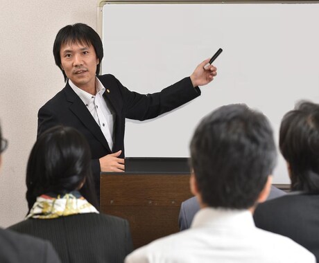 介護破産を防ぐ国の新しい制度の解説を承ります 親が認知症になる前にできる“国の新しい制度”をご存じですか？ イメージ2