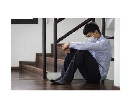 仕事が辛い…職場のお悩みお聞きします 心が風邪をひいてるサイン心のケアしてあげましょ イメージ2