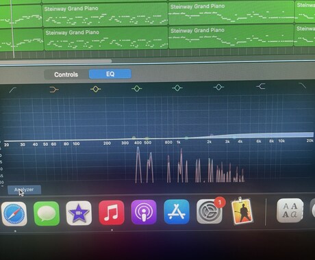 あらゆる場面におけるBGMを制作します あらゆる場面の楽曲提供します。宜しくお願いします。 イメージ2