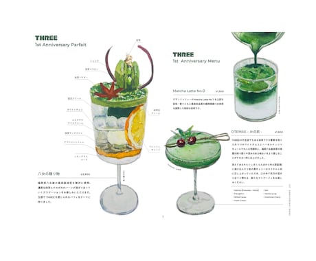 リアルな食べ物イラストを水彩画で描きます メニューやチラシのための水彩画を描いてデータ化します。 イメージ2