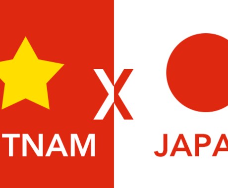 ベトナム語↔️日本語翻訳します 日本×ベトナム夫婦が二人で翻訳します！ イメージ1