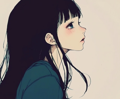 初心者さん歓迎！AIイラスト作成手順をお伝えします わからないことは何でも聞いてok！何度でも聞いてください＾＾ イメージ2