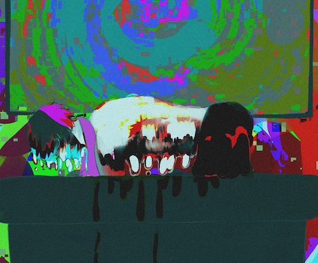 可愛い感じやかっこいい感じのアイコン描きます 男の子のアイコンも受け付けてます！！ イメージ2