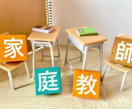 オンライン家庭教師の事前面談します 事前面談をご希望の方はこちらからご購入ください イメージ1