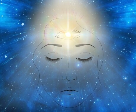 潜在意識を使ってあなたの願望達成への後押しをします あなたに知っていただきたい宇宙の法則、引き寄せの法則☆ イメージ1