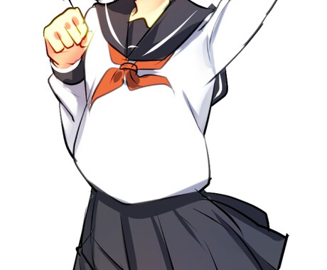 即日対応／貴方が描いたイラストの感想を言います 描いた絵に自信がもてない方、客観的な意見が知りたい方に イメージ1