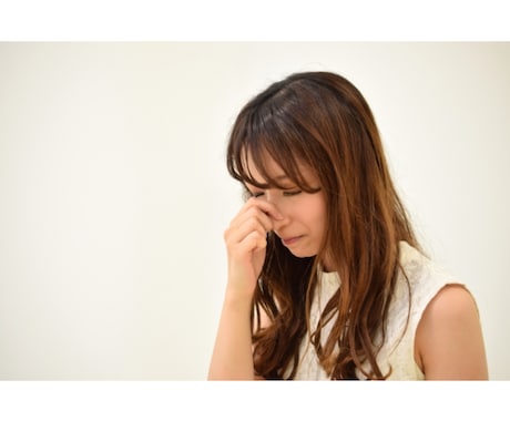 貴方の心の声を聞かせて!!私が心に寄り添います ＜＜＜イジメ、セクハラ、不倫経験有り、障害児の子育て中 イメージ2