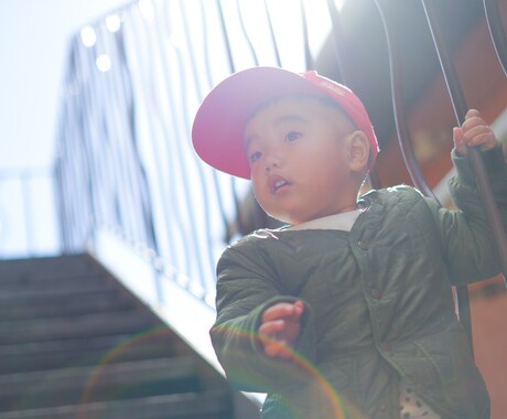 お子様の写真、カップル写真撮ります どこよりもお安く納得のいく撮影を行います！！ イメージ2