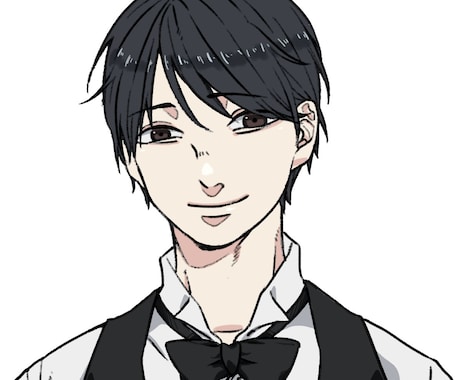 質<<<量でイラスト・キャラクター素材つくります TRPG、動画など素材にお困りではないですか？ イメージ2