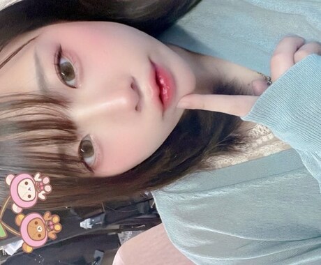 メンタル疾患歴14年目！お話聞きます 様々な精神科に通院歴、入院歴有！優しく聞きます。 イメージ2