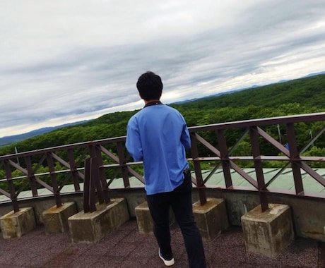 起業家についてやその他のお悩み承ります 貴方の貴重なお時間僕に分けて頂けませんか？ イメージ1