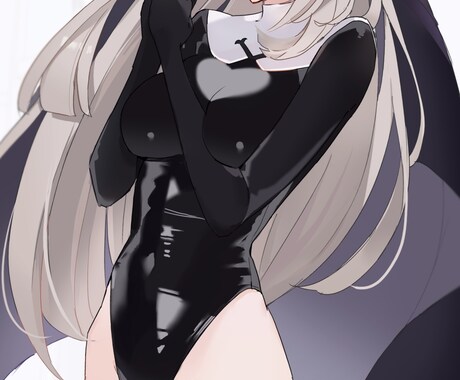 様々な要件に合わせて可愛いイラストを描きます かわいい女の子やミニキャラなど満足できるようなのを提供します イメージ2
