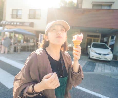 丸投げ！女性モデルとMV制作します 女性モデルとプロカメラマンがMV作成します。 イメージ2