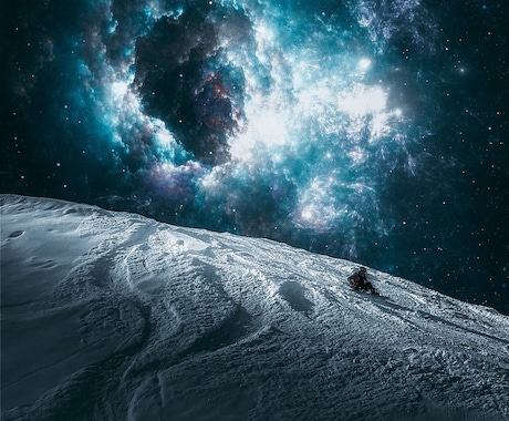 スターシード鑑定をし、宇宙的な使命を鑑定します 本来の力を引き出し、人生を豊かにする為のサポートを致します！ イメージ1