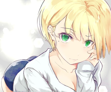 アイコン画像制作依頼承ります 使用用途などに合わせて、絵柄などの相談承ります。 イメージ1