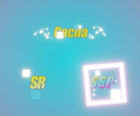 エフェクト付き！オリジナリティある動画編集をします 目を引くエフェクトで、コンテンツを差別化させませんか？ イメージ1