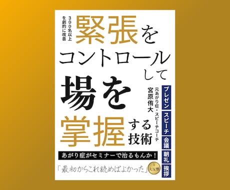 大好評 | 人気スピーチ講師が話し方レッスンします 【スピーチ歴11年】パブリックスピーチの視点から課題解決！ イメージ2