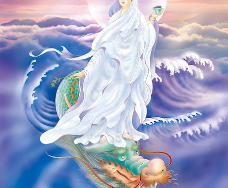 不運悪運の元を強力に！✨浄化・除去・跳ね返します ⚡邪気·邪念・生霊·呪い・サイキックアタック等を跳ね返し除去 イメージ2