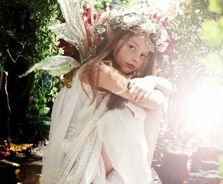 自分に優しく、大切に、愛する方法が分かります インナーチャイルドの癒し♡安らぎと愛、喜び溢れる優しい世界へ イメージ1