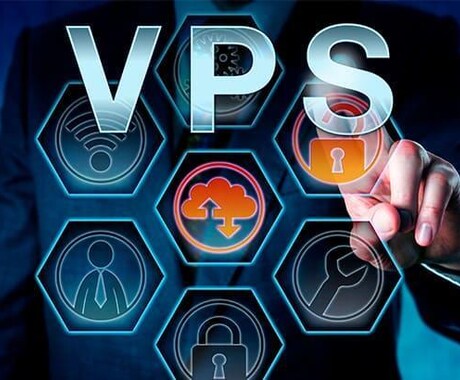 VPSを用いた設定の代行をします 依頼者様の要望に柔軟に対応し設定 イメージ1