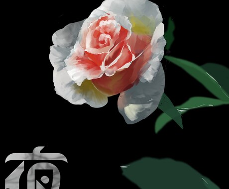 人物や食べ物などイラスト受け付けます フルカラーもしくは白黒で、ご要望のイラストを描きます。 イメージ2