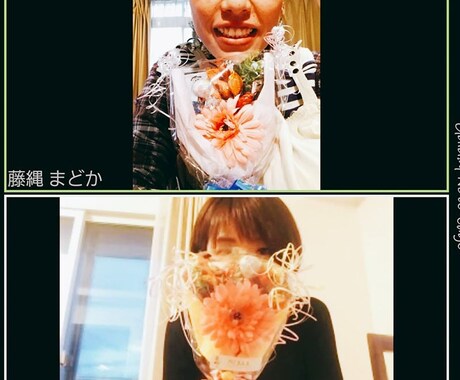 大切な人へのギフトにキャンディブーケレッスンします お菓子で作る【お祝いの花束】レッスンしませんか？ イメージ1