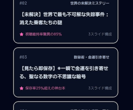 ライティング請負ます 面倒な文章を作成して欲しい等をご希望に沿ってご提供いたします イメージ2