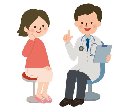 あなたの不健康状態、相談に乗ります 姿勢が気になる・ギックリ腰の対処法・便秘が辛いなどなど イメージ1