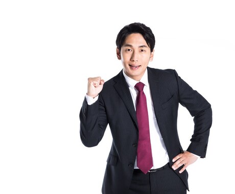 モチベーションの上げ方を教えます 失敗した自分を責めすぎず、ポジティブにモチベーションアップ イメージ1