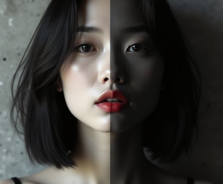 圧倒的クオリティの美女10枚を一括納品します 一般利用も！広告・メディアにも最適！圧倒的質感の10枚セット イメージ1