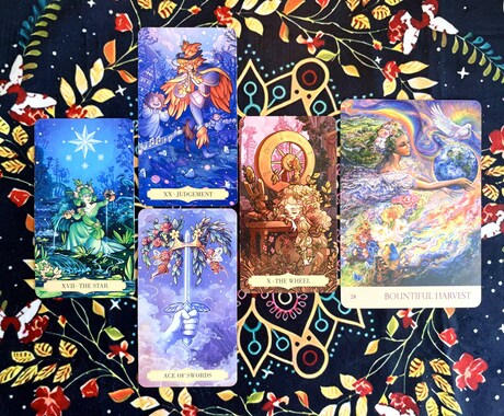 他を圧倒する⭐️あなたの隠された真の才能を暴きます 一線を画す「絶対的優位性」を特定・最大限に発揮させる方法 イメージ2