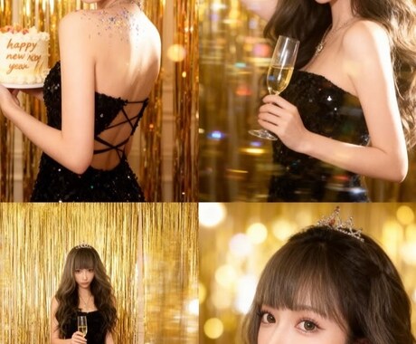 1ヶ月仲良くチャットでお話致します 元アイドル、レースクイーン、現役大手事務所所属ライバーです。 イメージ2