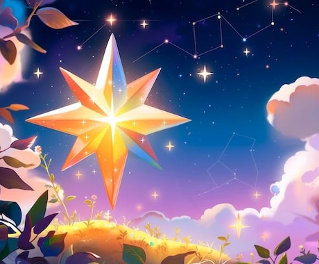 あなたの今月の運気の流れを占星術で占います 星読で未来予測★トラブル回避★あなたをナビゲートします イメージ2
