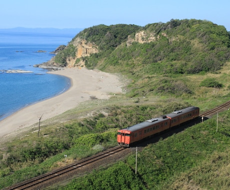 鉄道旅行の相談に乗ります 初心者の方のご相談喜んで受け付けます! イメージ1