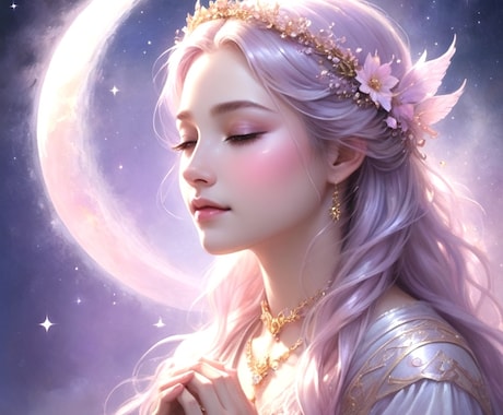 本当はどう思ってるの⁈お相手の心の奥底を占います 未来視チャネリング×タロットで深刻な悩み、迷いを解放！ イメージ1