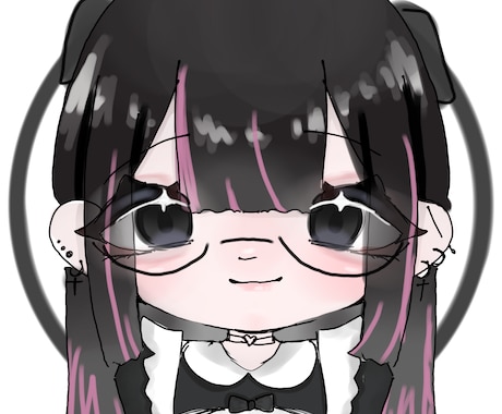 アイコン描きます イメージ1