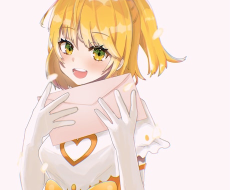 ご希望のイラスト･アイコン描きます 色鮮やかなイラストを制作します！ イメージ2
