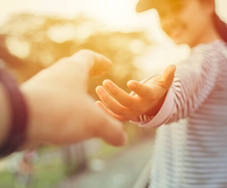 人に気を遣いすぎて疲れてしまう繊細さん、癒します 誰かのために頑張りすぎて辛くなっていませんか？ イメージ1