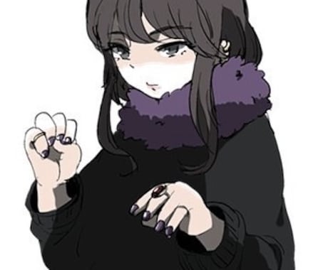 イラスト描きます 似顔絵、キャラクターなど オリジナルも イメージ2