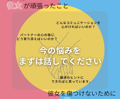 今すぐ愚痴りたい1分から話聞きます 始まったばかりなのに、もうしんどくない？NG無し全て聞きます イメージ2