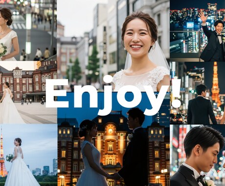 衝撃の開幕！こんなの見たことない！OP作成します 手間と費用を抑えながらもハイクオリティを求めるあなたへ イメージ2