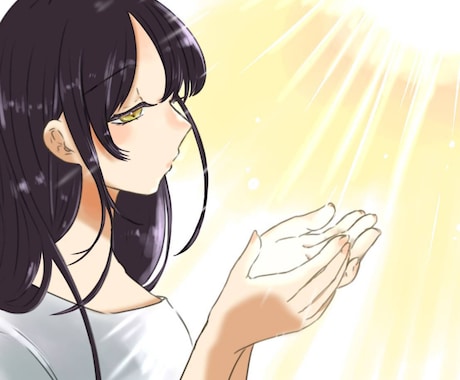 二人の未来、人間関係、寄り添いながら鑑定致します 疲れた魂を癒しつつ悩みを解決に導き出します イメージ1