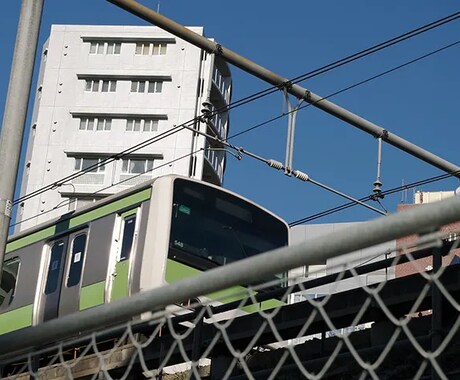 東京都に引っ越し予定の方へ！街選びをサポートします テキスト納品➕1週間チャットサポートします！女性も安心 イメージ1