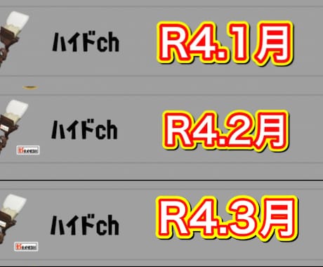 スプラトゥーン2・【動画解説】全力アドバイスします Xパワー2640‼️現在総合評価MAX！ イメージ2