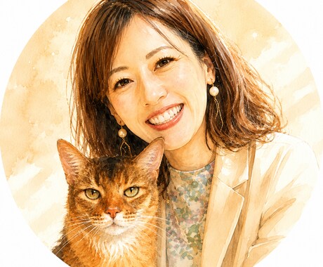 ペットさんの気持ちを通訳します あなたの大切なペットさんの気持ちをお伝えします イメージ1