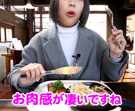 youtubeの動画編集をします 様々なジャンルの動画編集をお引き受け致します。 イメージ1