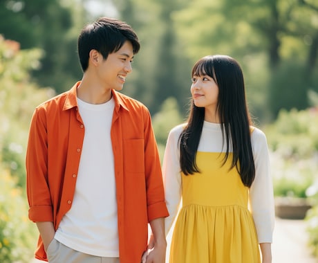 恋愛や夫婦の話、お聞きします 恋愛・結婚・自慢・嬉しい話・悩み・愚痴・不安・怒りを聞きます イメージ1