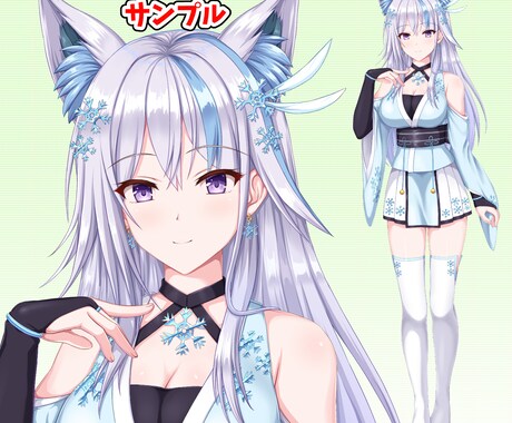 最短4日！高品質イラスト・漫画制作をします 多くの人に感動してもらえるような作品作りを心掛けています。 イメージ1
