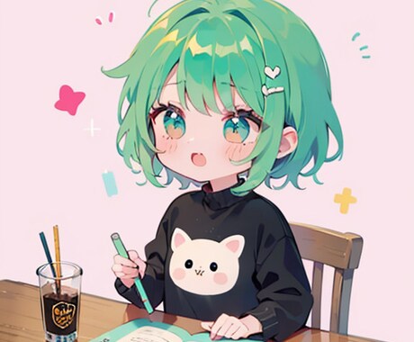 心の拠り所になります 波乱万丈な人生を歩んできたsuiがお聞きしますね。 イメージ1