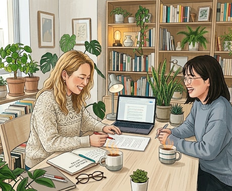 AI翻訳した英語を校正・編集・リライトします TOEIC940点の実力者があなたの表現を支援します！ イメージ1
